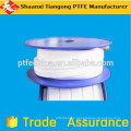 Expand ptfe thread tape